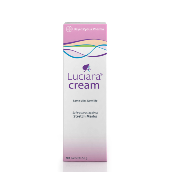 Luciara Cream 50 g