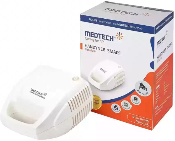 Medtech Handyneb Smart Nebulizer