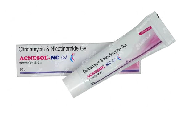 Acnesol Gel 20 gm