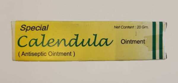 Calendula Ointment 20gm
