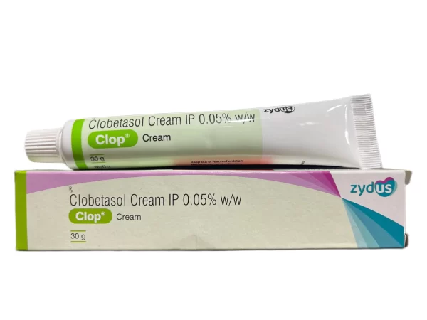 Clop Cream 30gm