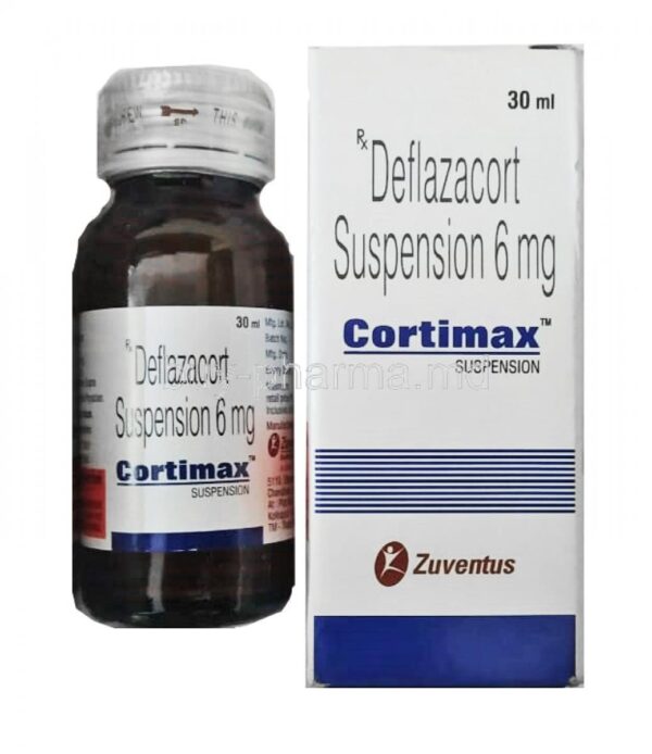 Cortimax Suspension 30 ml