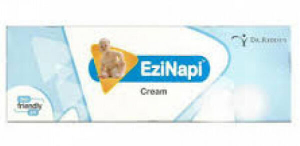 Ezinapi Plus Cream 10 gm