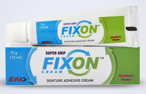 Fixon Cream 15GM