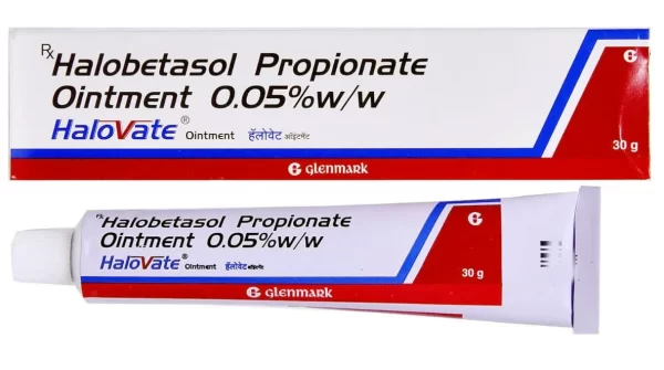 Halovate Ointment 30 gm
