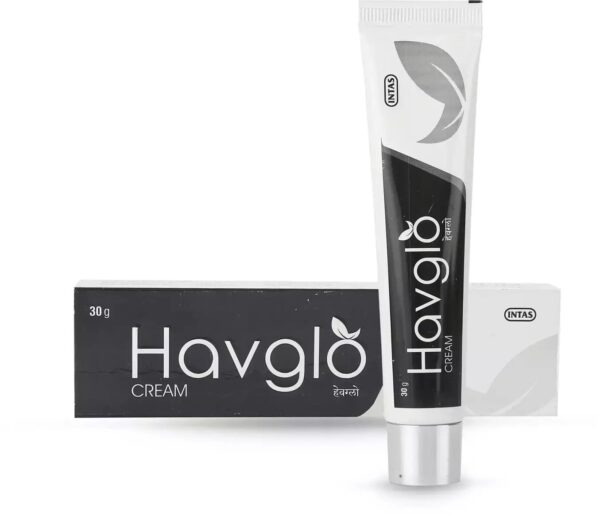 Havglo Cream 30 gm