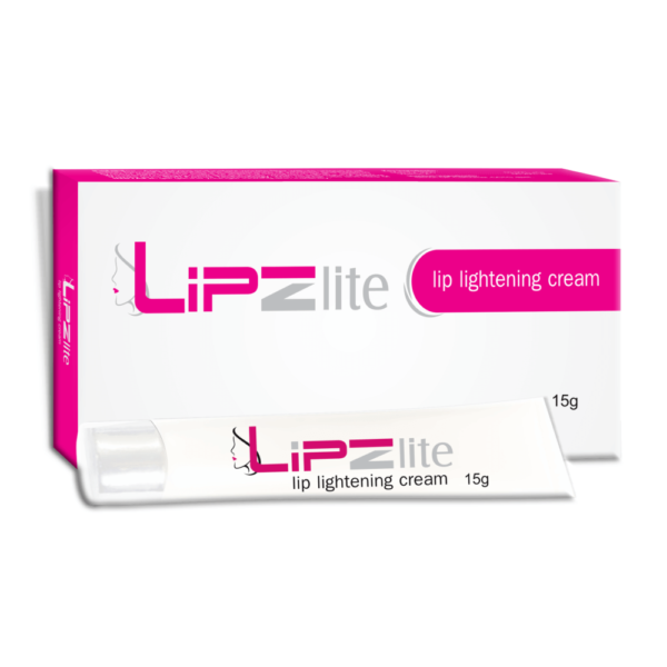 Lipzlite Cream 15 gm