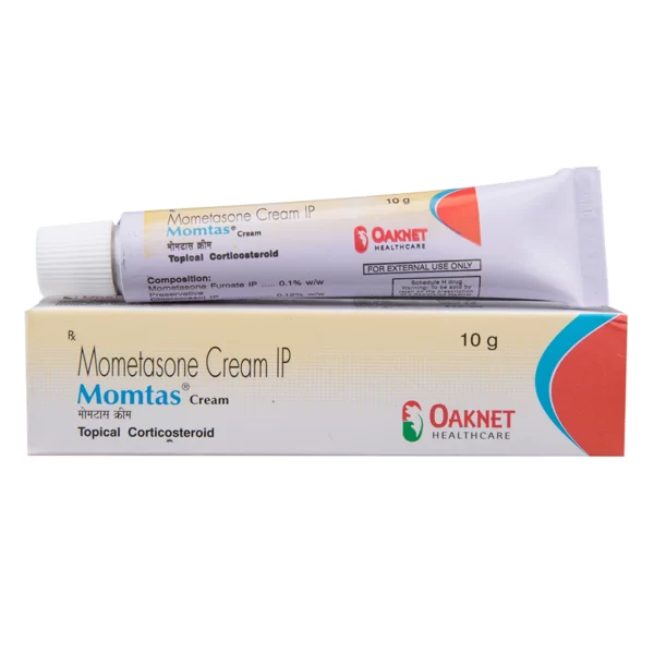 Momtas Cream 20 gm
