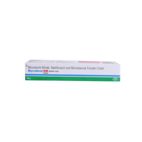 Mycoderm-NM Cream 10 gm