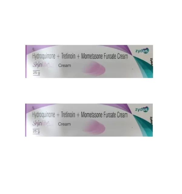 skinlite cream 25g