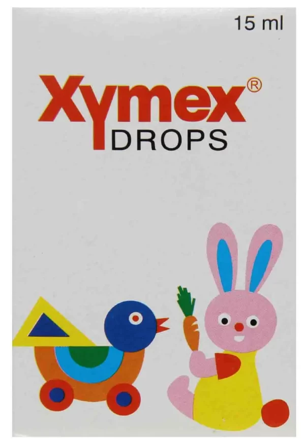 Xymex Drops 15 ml