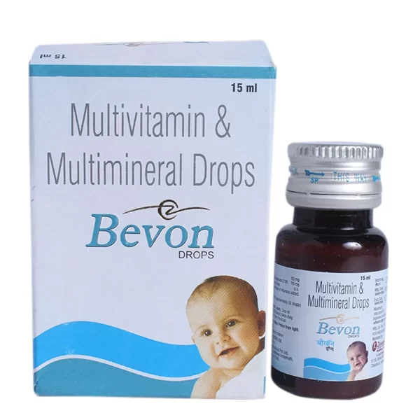 Bevon Drops 15 ml