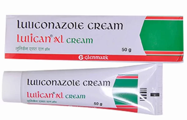 Lulican XL Cream 50 gm