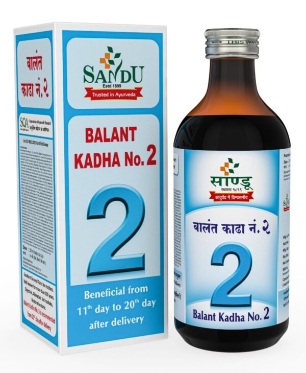 BALANT KADHA NO2
