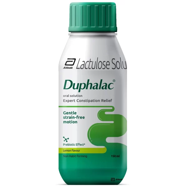 Duphalac Solution 150 ml