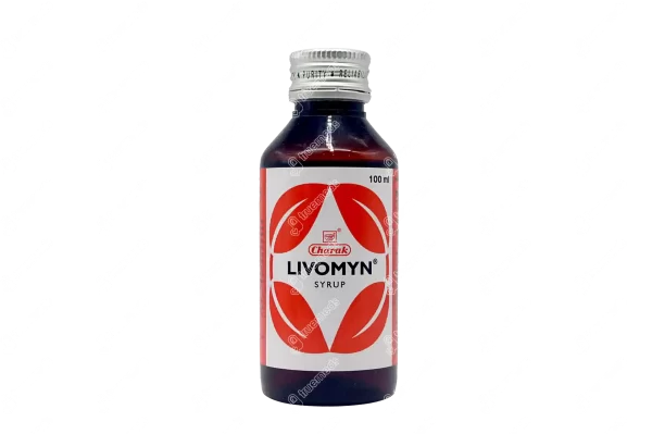 LIVOMYN 100ML
