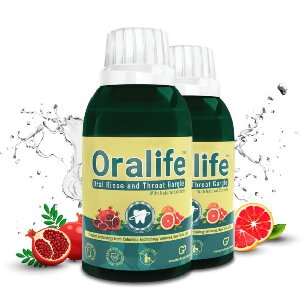 Oralife Gargle, 250 ml