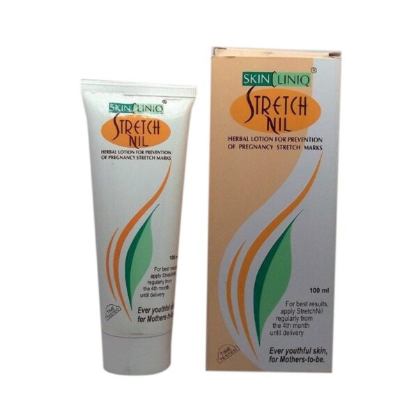 Stretch Nil Lotion 100 ml