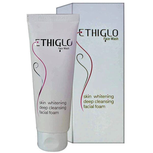 thiglo Face Wash 70 ml