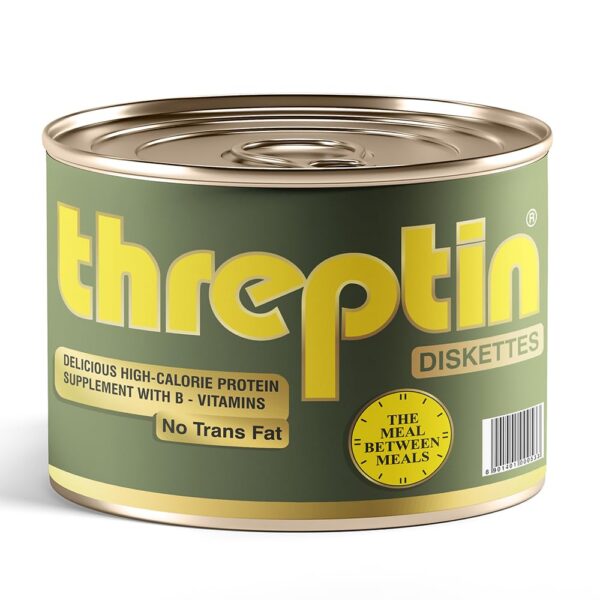 THREPTIN DISKETTES