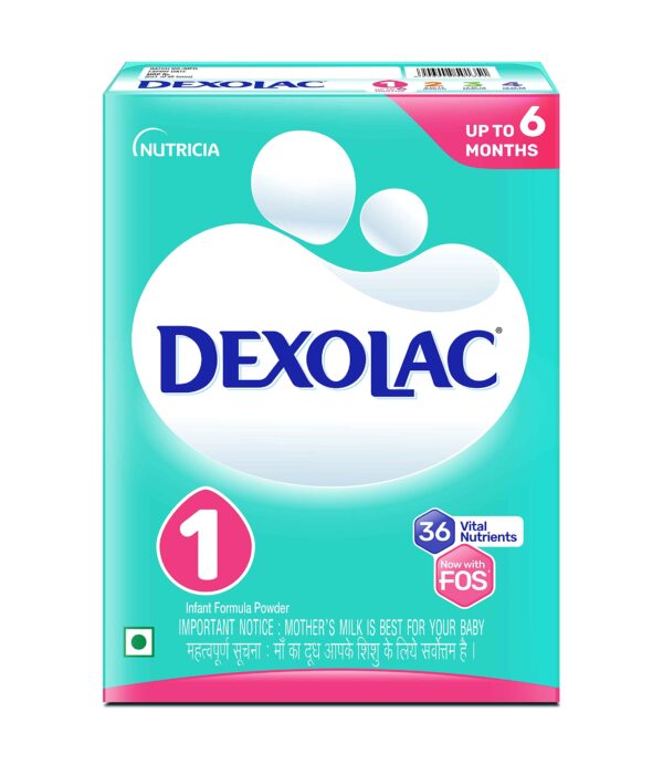 DEXOLAC 1