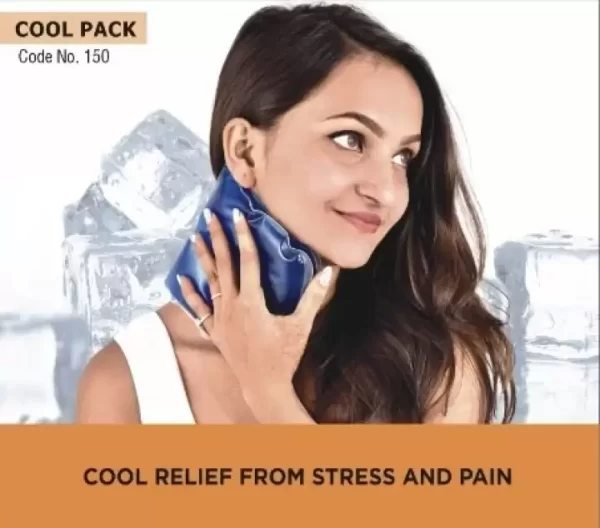 BRACEON ON COOL PACK