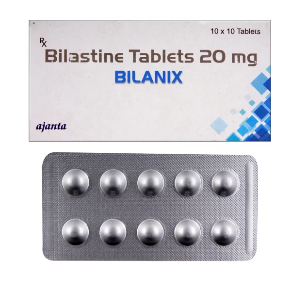 Bilanix Tablet