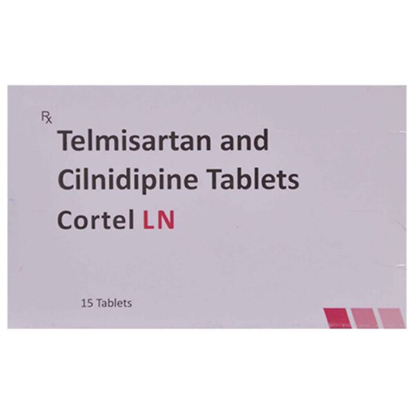 CORTEL LN TABLET