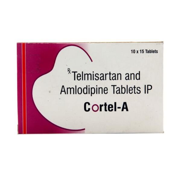 CORTEL-A TABLET