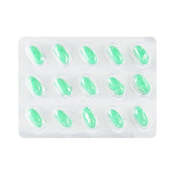 Bio-D3 Max Capsule