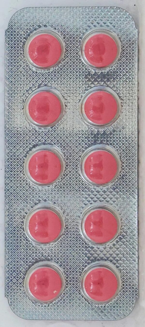 Bisobis 2.5 Tablet