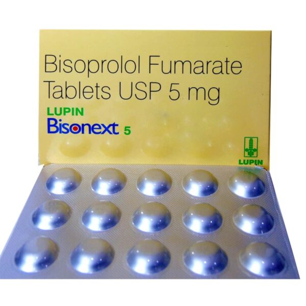 Bisonext 5 Tablet