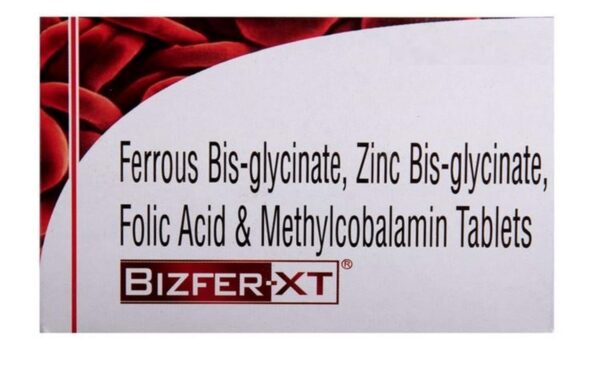Bizfer XT Tablet