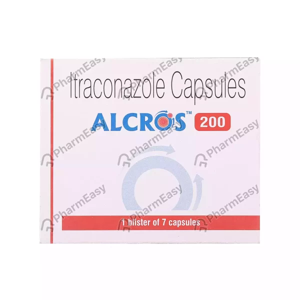 ALCROS SB 50 TABLET